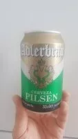 Azúcar y nutrientes en Adlerbrau