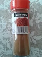 Azúcar y nutrientes en Carmencita