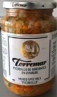 Azúcar y nutrientes en Torremar