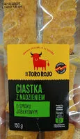 Şeker ve besinler El toro rojo