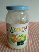Cantidad de azúcar en Original
