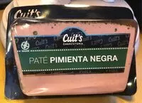 Azúcar y nutrientes en Cuit s