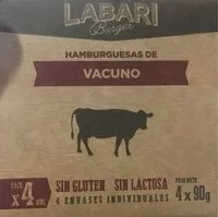 Azúcar y nutrientes en Labari