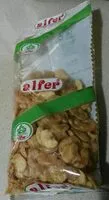 Cantidad de azúcar en Habas fritas