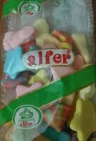 Cantidad de azúcar en Surtido especial gomitas