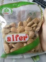 Cantidad de azúcar en Almendra Repelada Frita