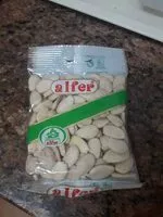 Azúcar y nutrientes en Alfer