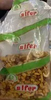 Cantidad de azúcar en COCKTAIL FRUTOS SECOS CON SNACKS