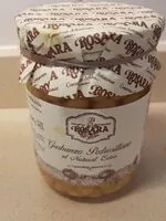 Jumlah gula yang masuk Garbanzo Pedrosillano Al Natural 390G