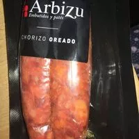 Gula dan nutrisi di dalamnya Arbizu