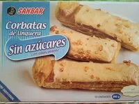 Azúcar y nutrientes en Sanbar