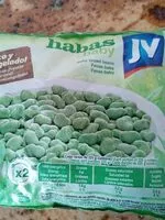 入っている砂糖の量 Habas baby