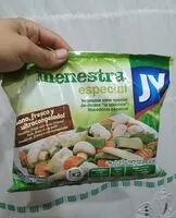 入っている砂糖の量 Menestra especial