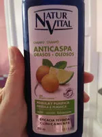 Suhkur ja toitained sees Naturvital