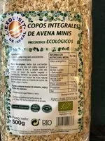 Sucre et nutriments contenus dans L-exquisit de inreal