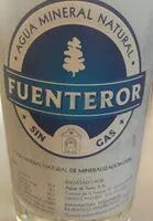 Azúcar y nutrientes en Fuenteror