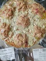 Azúcar y nutrientes en La pizza