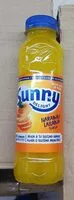चीनी की मात्रा Sunny delight