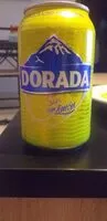 糖質や栄養素が Dorada