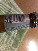 Jumlah gula yang masuk Cerveza negra dorada especial