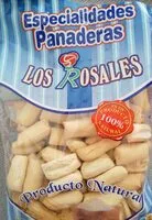 Azúcar y nutrientes en Los rosales