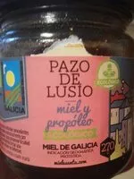 Azúcar y nutrientes en Pazo de lusio