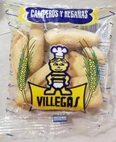 Azúcar y nutrientes en Villegas