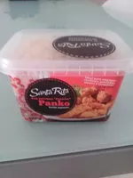 İçindeki şeker miktarı Panko