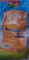 含糖量 Corn flakes