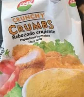 含糖量 Crunchy Crumbs