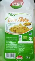 含糖量 Bio Corn Flakes
