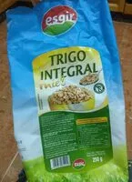 含糖量 Trigo integral de miel