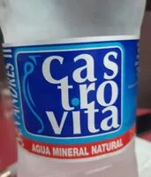 Azúcar y nutrientes en Castrovita