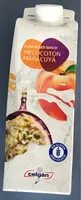 含糖量 Yogur para beber