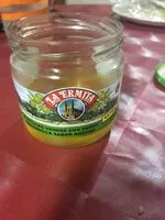 Suhkru kogus sees Aceitunas verdes