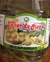 Azúcar y nutrientes en Sabor de cieza