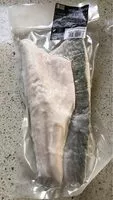 Amount of sugar in Filete de lubina