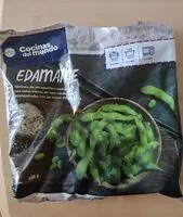 Zuckermenge drin Edamame