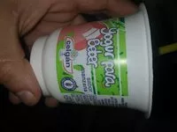 含糖量 Yogur para beber