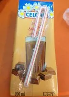 含糖量 Batido cacao