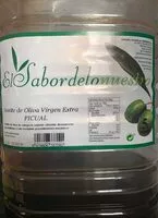 Azúcar y nutrientes en El sabor de lo nuestro