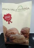 Azúcar y nutrientes en Finca valle arga