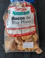 Azúcar y nutrientes en Bergua