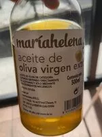 Azúcar y nutrientes en Mariahelena