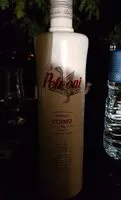 Количество сахара в Vermú