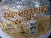 Azúcar y nutrientes en Pans semar