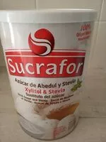 Azúcar y nutrientes en Sucrafor