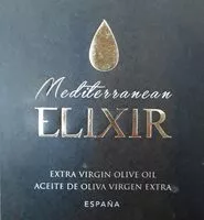 Azúcar y nutrientes en Mediterranean elixir