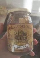 Azúcar y nutrientes en Apicola del valle