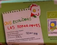 Azúcar y nutrientes en Les tofaroques